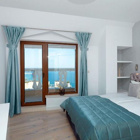 La Mer Penthouse Варна Экстерьер фото