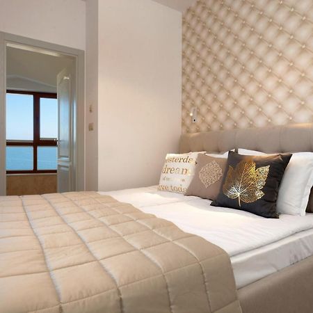 La Mer Penthouse Варна Экстерьер фото