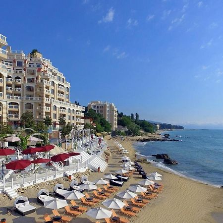 La Mer Penthouse Варна Экстерьер фото