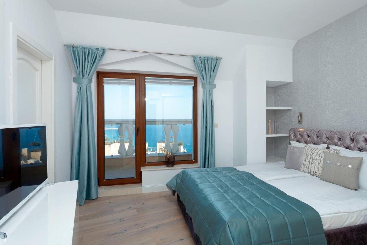 La Mer Penthouse Варна Экстерьер фото
