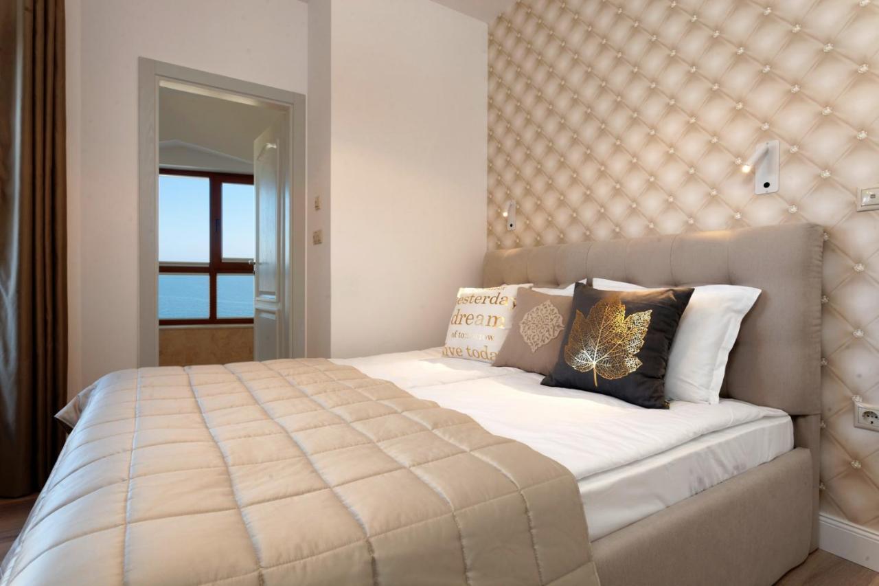 La Mer Penthouse Варна Экстерьер фото