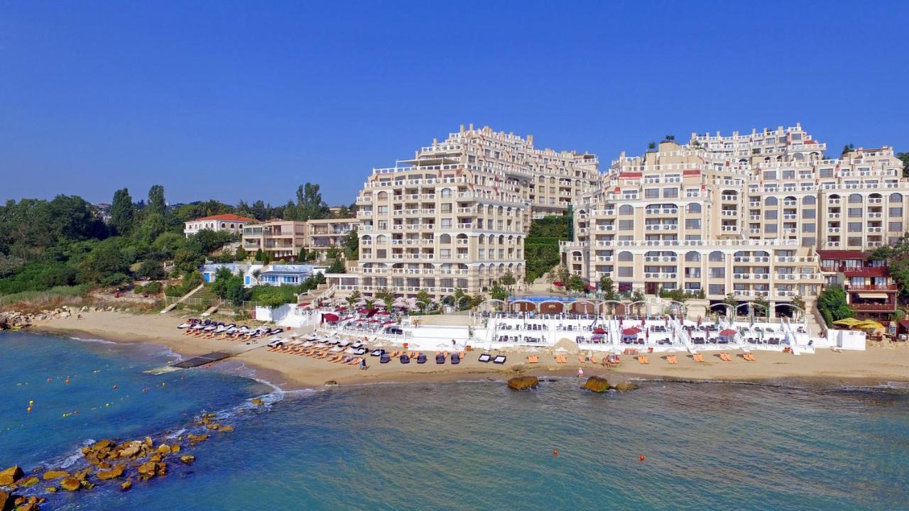 La Mer Penthouse Варна Экстерьер фото